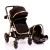 LeleBaby Ligou Travel Sistem Bebek Arabası
