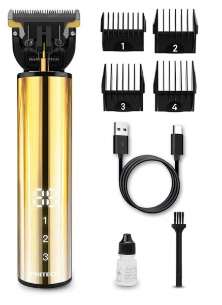 Pritech PR-2739 Saç Kesme Makinesi