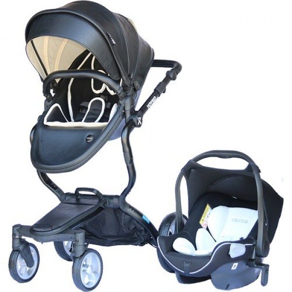 Yoyko Innovation Bebek Arabası