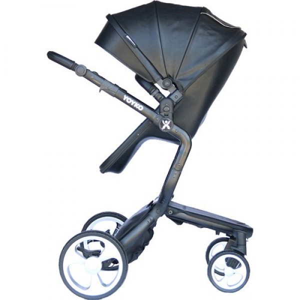 Yoyko Innovation Bebek Arabası