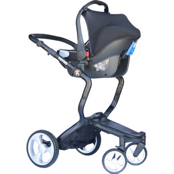 Yoyko Innovation Bebek Arabası