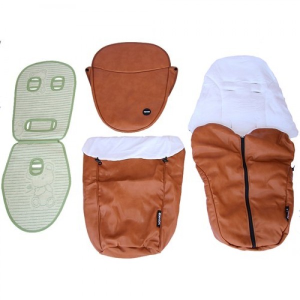 Yoyko Innovation Bebek Arabası