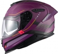 Nexx Y.100R Baron Mat Mor resim