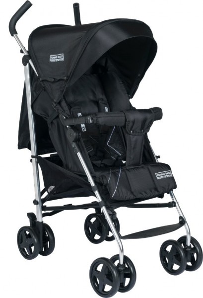 TommyBaby Lüx Ottoman Bebek Arabası