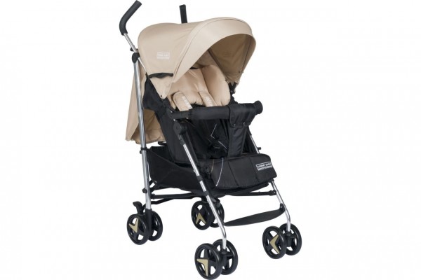 TommyBaby Lüx Ottoman Bebek Arabası