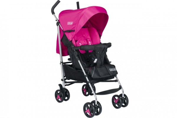 TommyBaby Lüx Ottoman Bebek Arabası