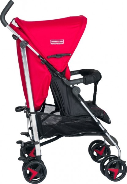 TommyBaby Lüx Ottoman Bebek Arabası