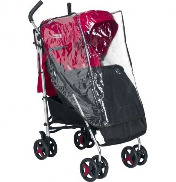 TommyBaby Lüx Ottoman Bebek Arabası