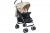 TommyBaby Lüx Ottoman Bebek Arabası