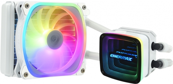 Enermax AquaFusion 120 İşlemci Soğutucu
