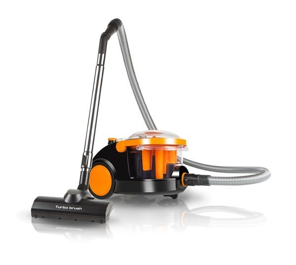 Arnica Bora 3000 Turbo ET11010 Elektrikli Süpürge