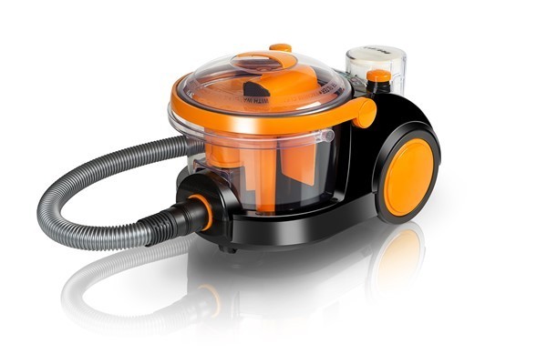 Arnica Bora 3000 Turbo ET11010 Elektrikli Süpürge