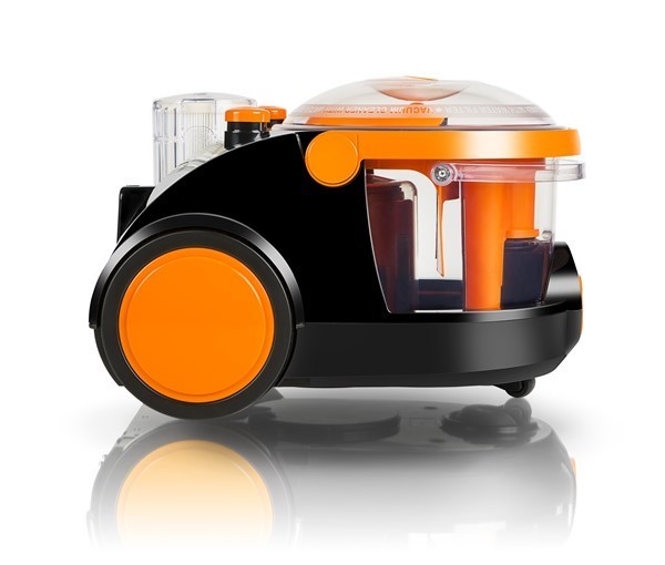 Arnica Bora 3000 Turbo ET11010 Elektrikli Süpürge