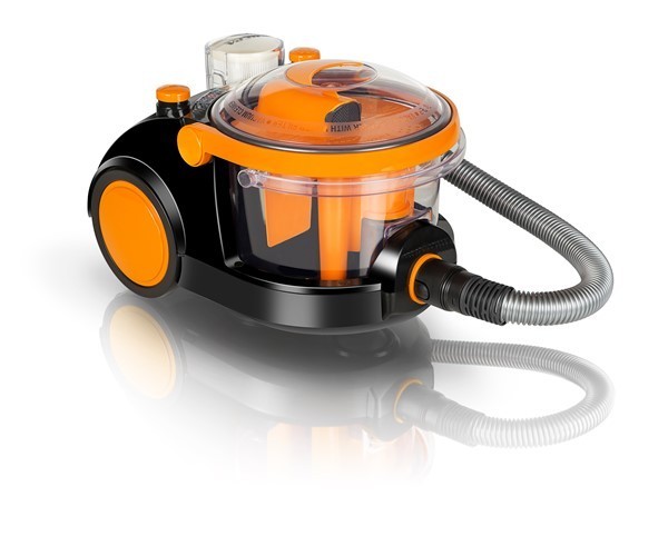Arnica Bora 3000 Turbo ET11010 Elektrikli Süpürge
