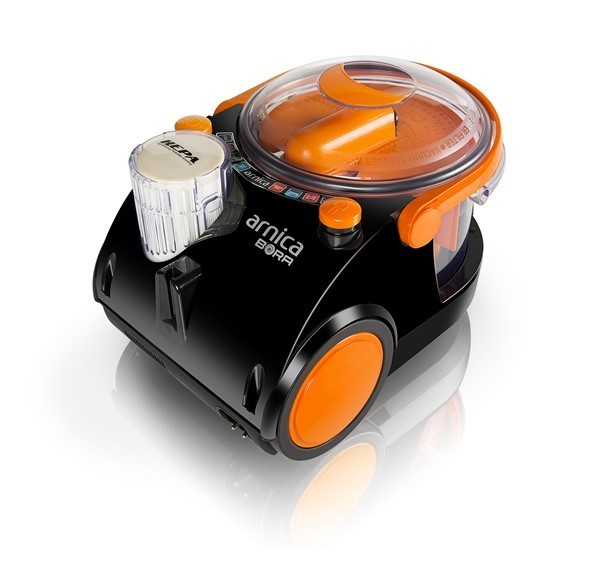 Arnica Bora 3000 Turbo ET11010 Elektrikli Süpürge