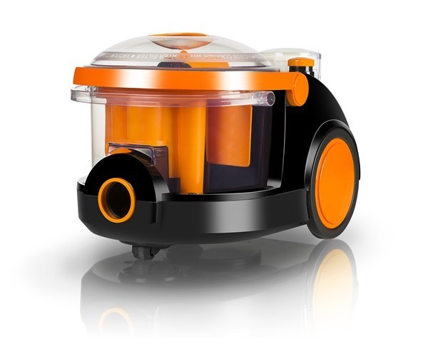Arnica Bora 3000 Turbo ET11010 Elektrikli Süpürge