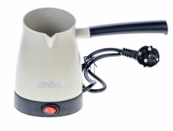 Sinbo SCM-2975 Kahve Makinesi
