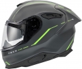 Nexx Y.100R React Mat Gri-Yeşil resim