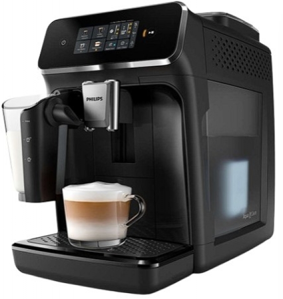 Philips 2300 Serisi LatteGo EP2331/10 Kahve Makinesi
