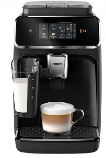 Philips 2300 Serisi LatteGo EP2331/10 Kahve Makinesi