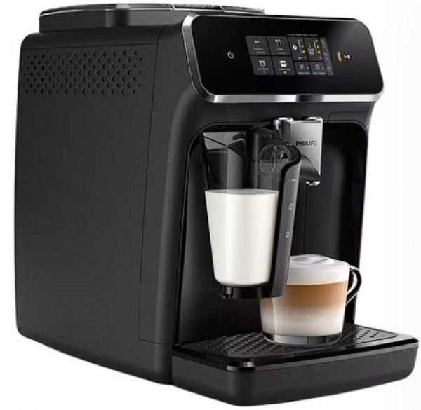 Philips 2300 Serisi LatteGo EP2331/10 Kahve Makinesi