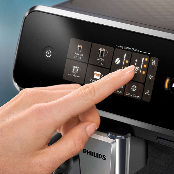 Philips 2300 Serisi LatteGo EP2331/10 Kahve Makinesi
