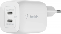 Belkin Dual USB-C 45W resim