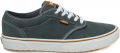 Vans Atwood Vansguard (VN0A5KXSG0Z1) Erkek Spor Ayakkabı