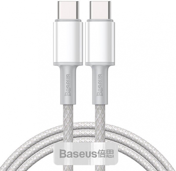 Baseus High Density Şarj Kablosu