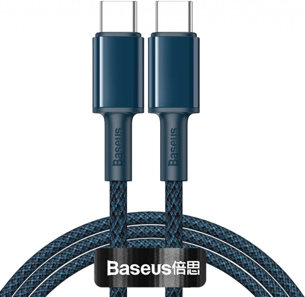 Baseus High Density Şarj Kablosu
