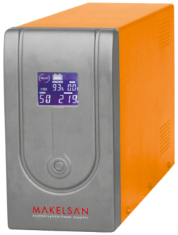 Makelsan Lion 2200VA UPS