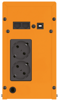 Makelsan Lion 2200VA UPS