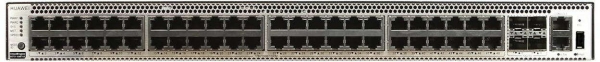 Huawei S5731-S48T4X Yönetilebilir Switch