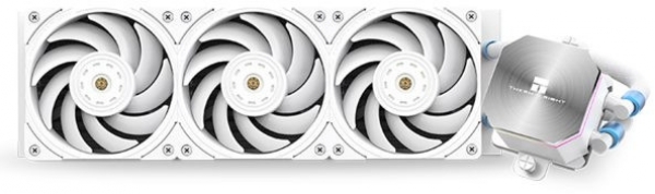 Thermalright Frozen Edge 360 İşlemci Soğutucu