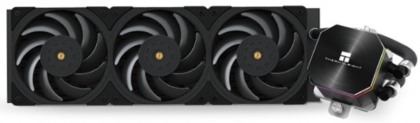 Thermalright Frozen Edge 360 İşlemci Soğutucu