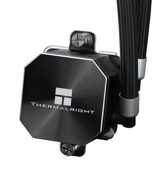Thermalright Frozen Edge 360 İşlemci Soğutucu