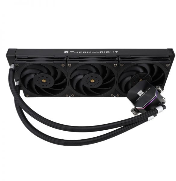Thermalright Frozen Edge 360 İşlemci Soğutucu