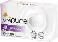 The Pure Collagen 100 gr resim