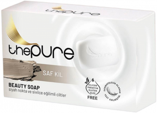 The Pure Saf Kil 100 gr