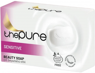 The Pure Sensitive 100 gr