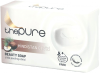 The Pure Doğal Hindistan Cevizi 100 gr resim