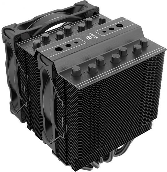 Akasa Soho H7 İşlemci Soğutucu