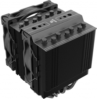 Akasa Soho H7 İşlemci Soğutucu