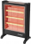 Musullu MSL-6002 2600W Quartz Isıtıcı