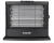 Musullu MSL-6003 2100W Quartz Isıtıcı