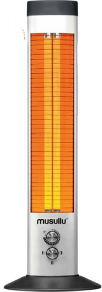 Musullu MSL-6011 2400W Infrared Isıtıcı
