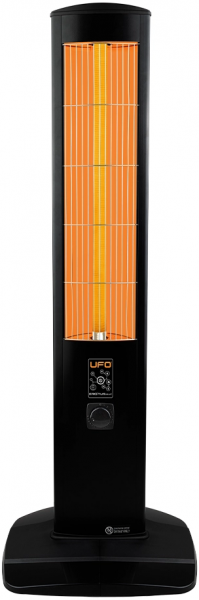 UFO Erciyus Smart 2300W Infrared Isıtıcı