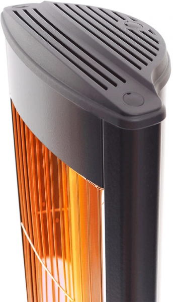 UFO Erciyus Smart 2300W Infrared Isıtıcı