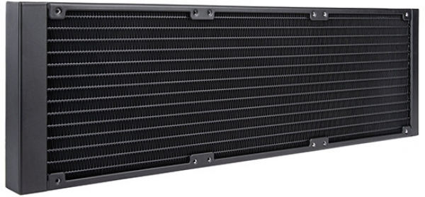 SilverStone IceMyst 360 İşlemci Soğutucu (120 mm / 3 adet)