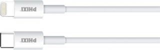 Phixi Basic CB412L Şarj Kablosu